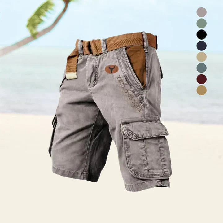 Marco™ | Cargo Shorts