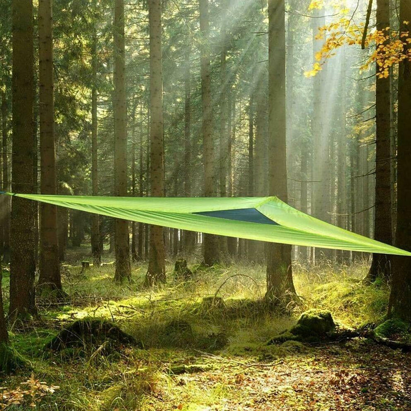 Hangout Haven - Hammock for Multiple People