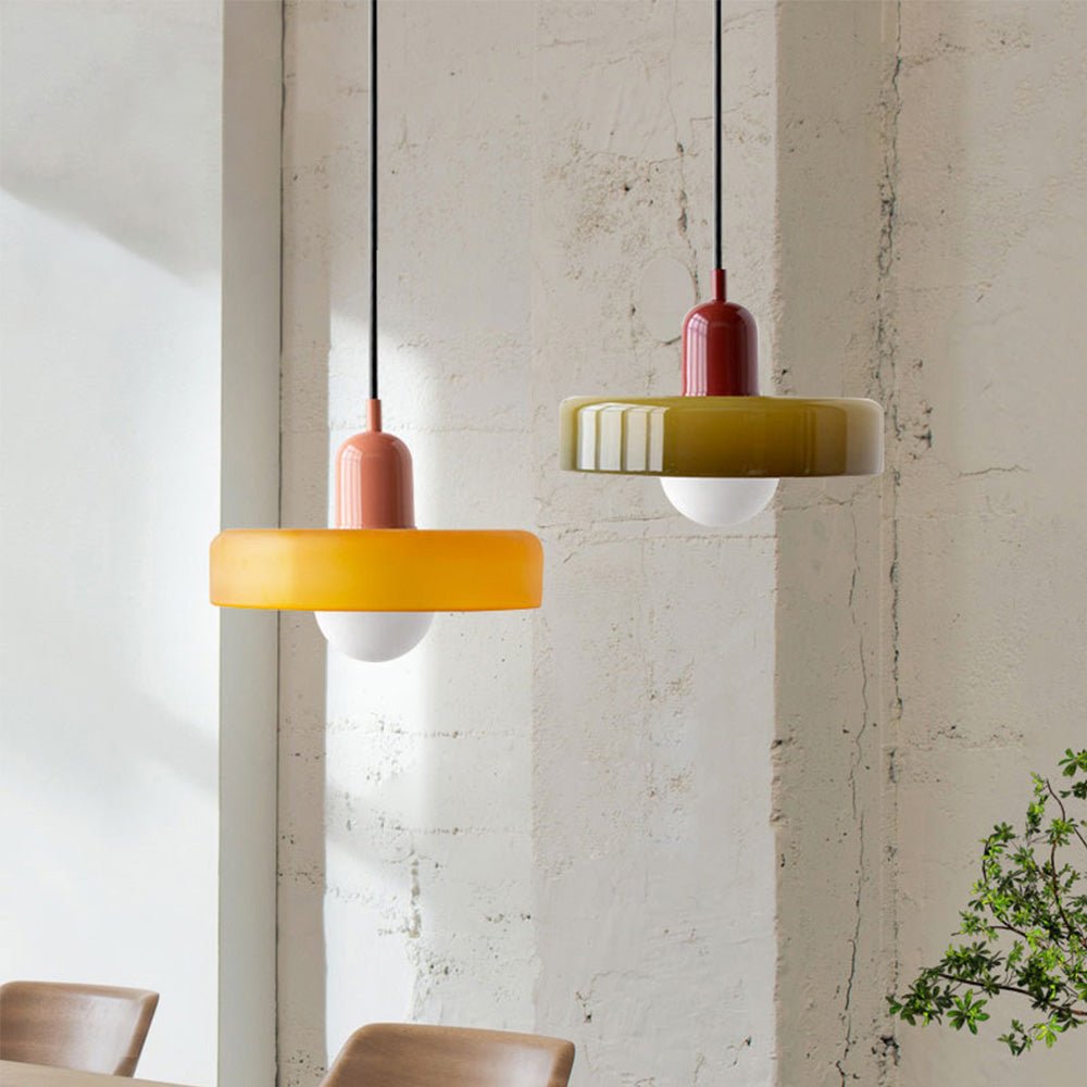 Bauhaus Hanglamp