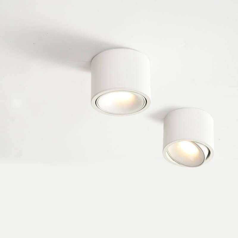 Lumavision adjustable lamp - sharp, natural light for any task