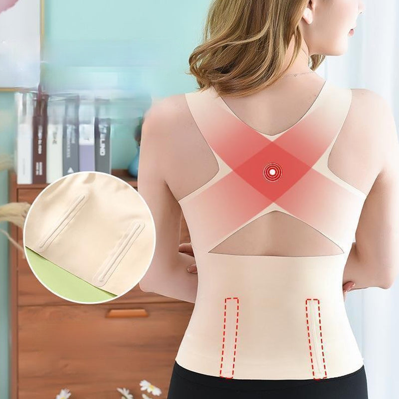 Sabel Posture Correcting Bra | Enhance Your Confidence