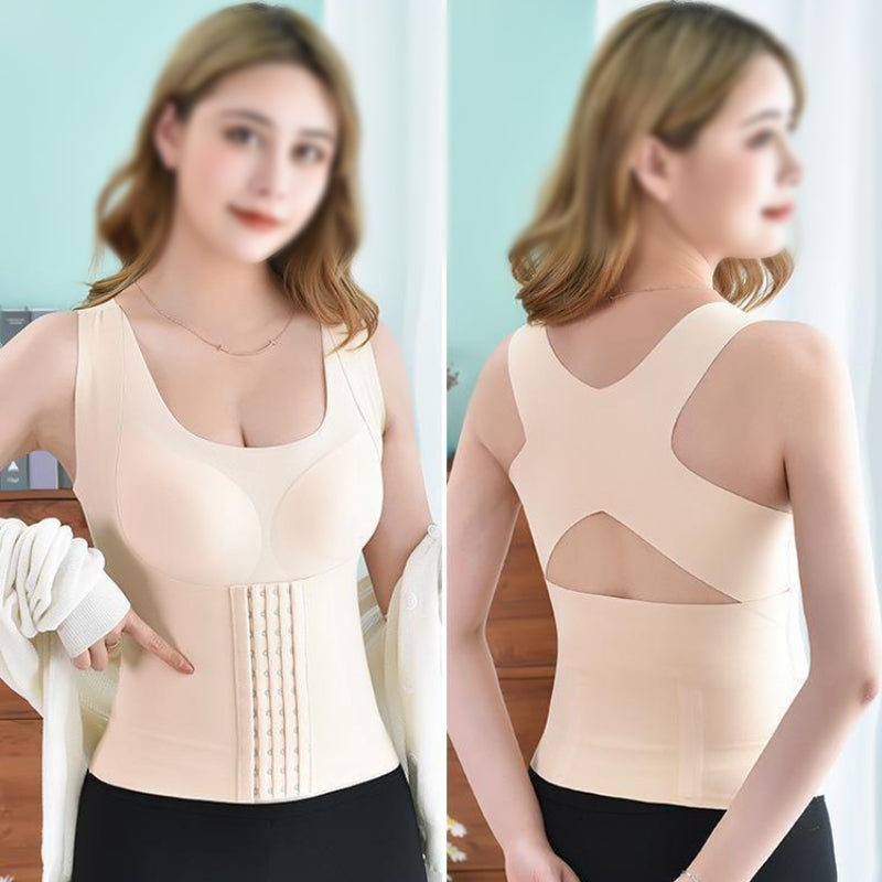 Sabel Posture Correcting Bra | Enhance Your Confidence