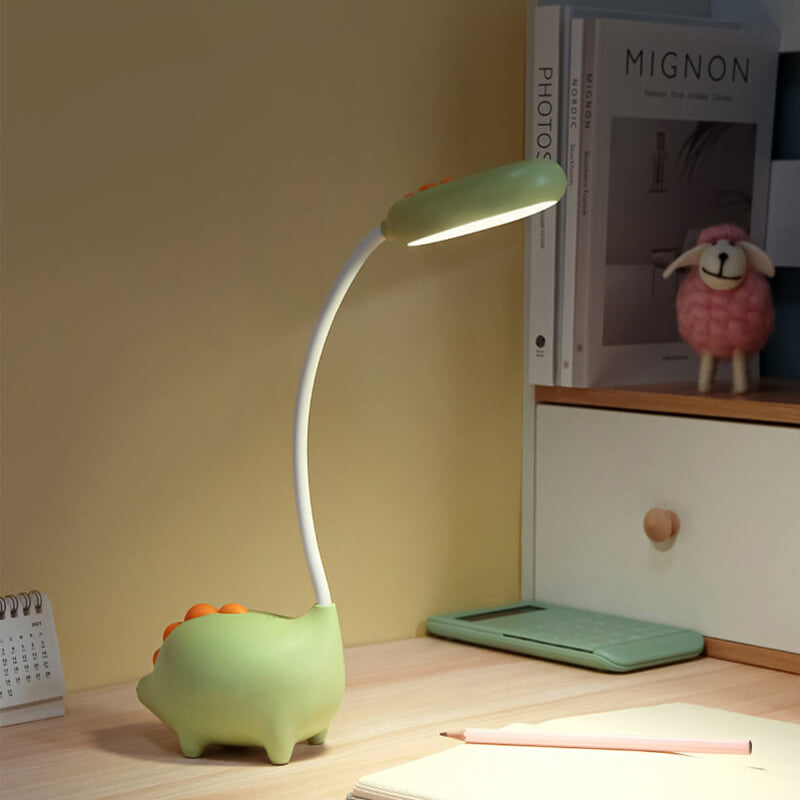 DinoBeam - Desk lamp with adjustable brightness