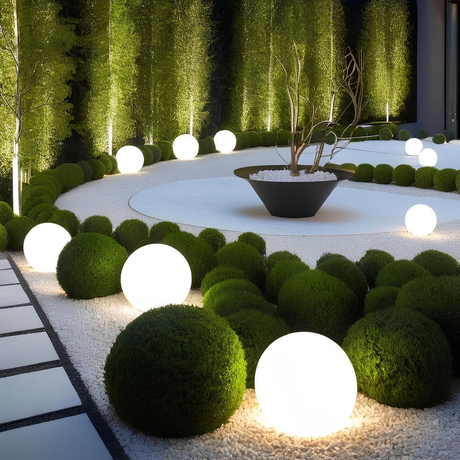 NovaSmart LED Ceiling Lamp with Multicolored Light for Indoor Use