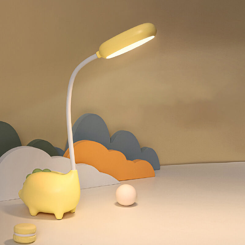 DinoBeam - Desk lamp with adjustable brightness