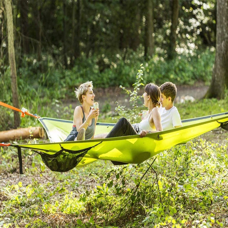 Hygge Hammock – Extra Large Hammock for Multiple People
