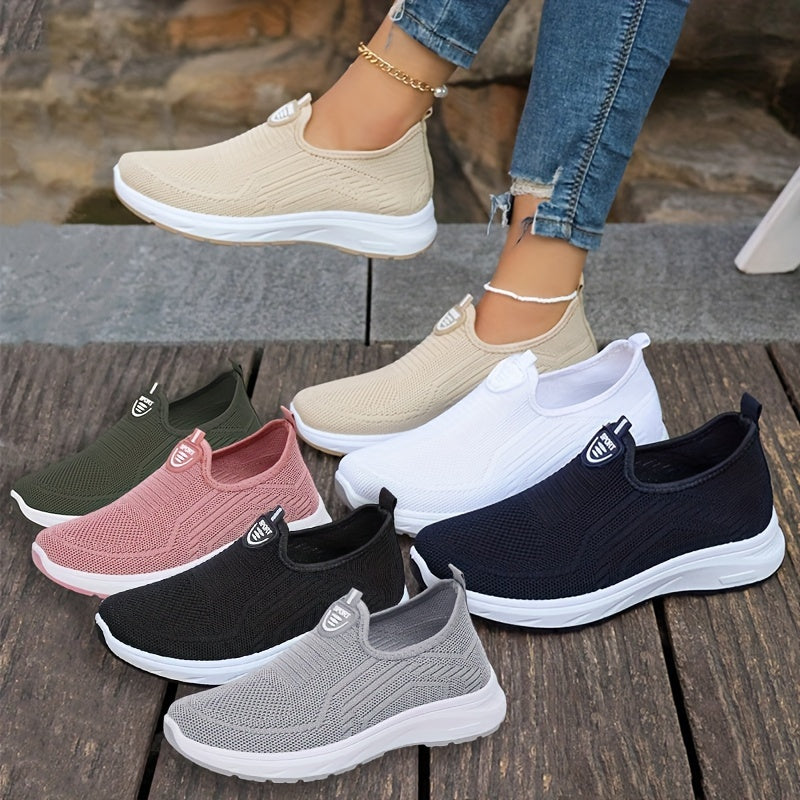 Casual mesh sporty Women’s Shoes