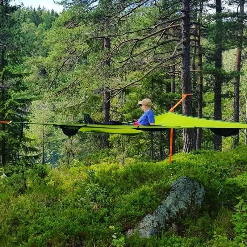 Hygge Hammock – Extra Large Hammock for Multiple People