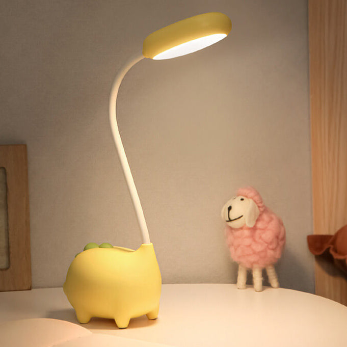 DinoBeam - Desk lamp with adjustable brightness