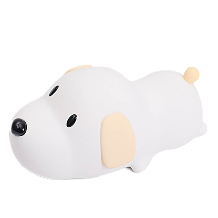 Sweet puppy LED night light