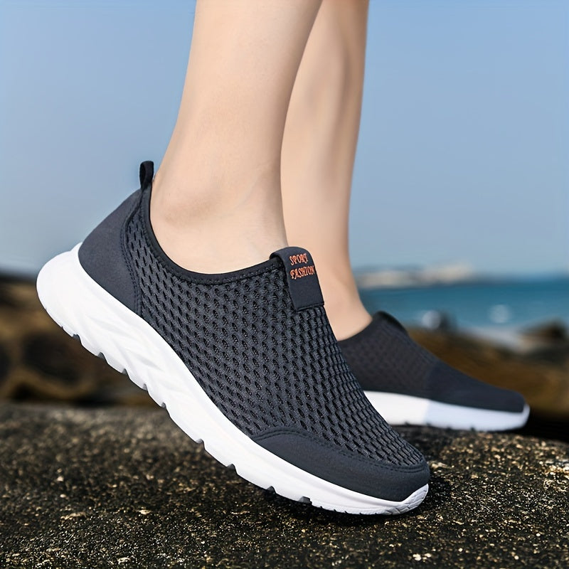 Jacob - Lightweight orthopedic comfort shoes with breathable, non-slip design