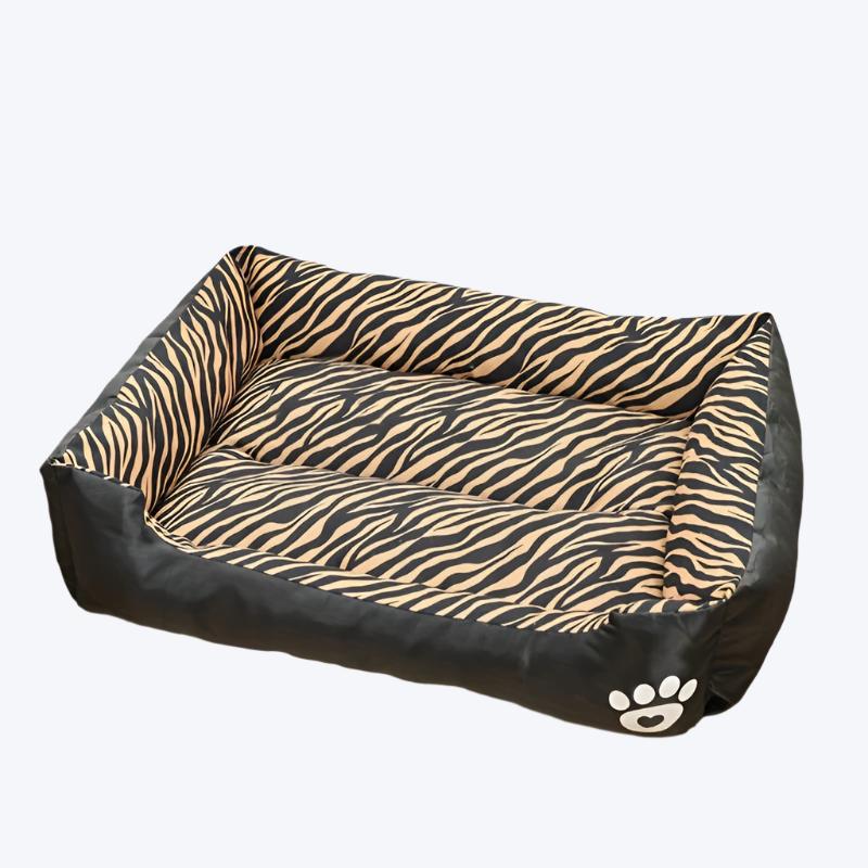 Comfortable | Rectangular Dog Bed