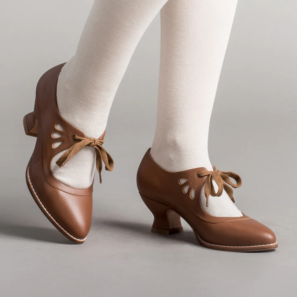 Lia | Heeled Shoes