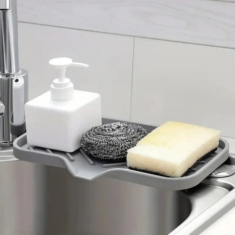 KitchenMate - Elegant Dishrack