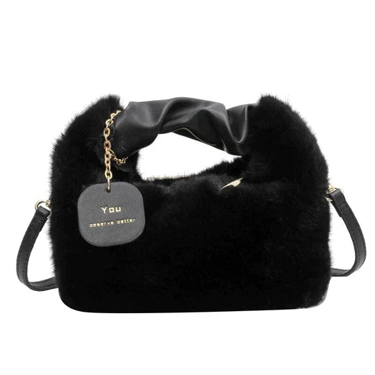 Ayla Featherlight Elegant Handbag