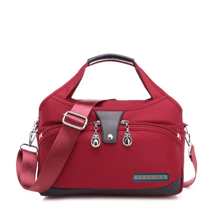 Liza | Stylish Handbag with Ample Storage Space