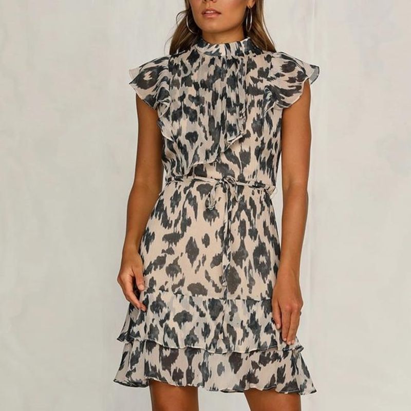 Graciella - Elegant Dress for Women