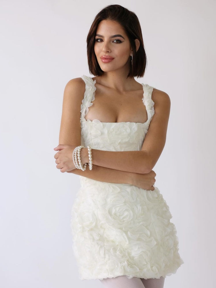 Beatrice - Mini Dress for Women
