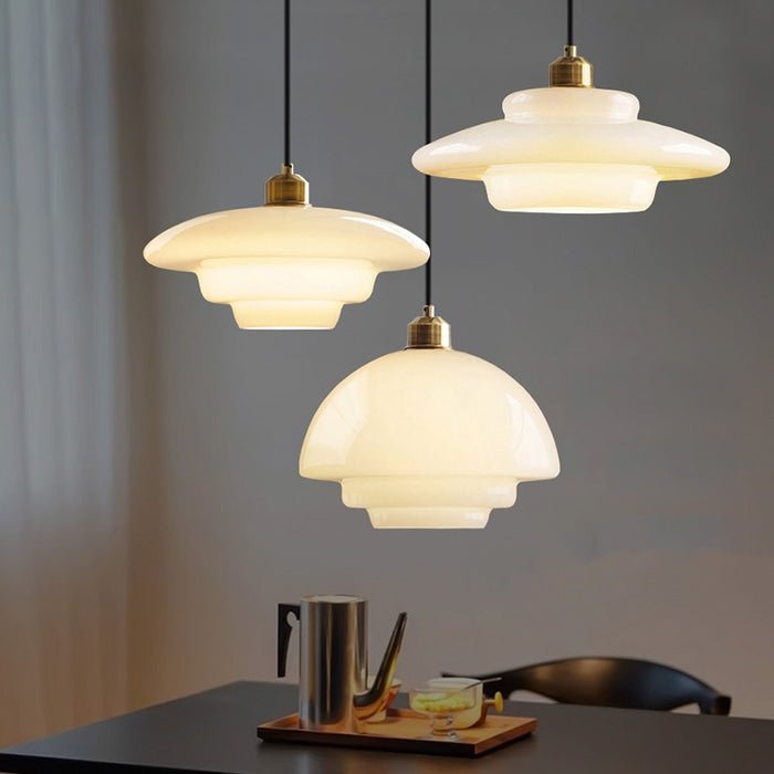 Elegant Hang lamp