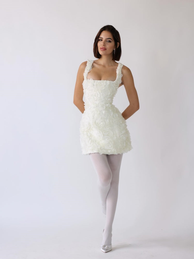 Beatrice - Mini Dress for Women