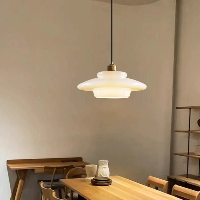 Elegant Hang lamp