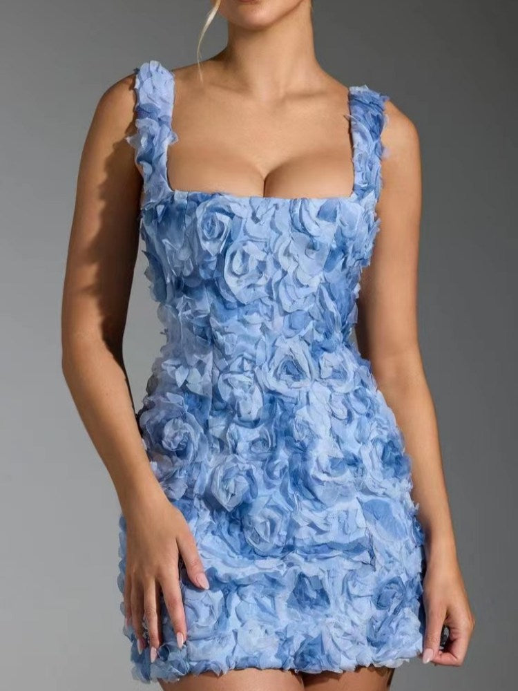 Beatrice - Mini Dress for Women