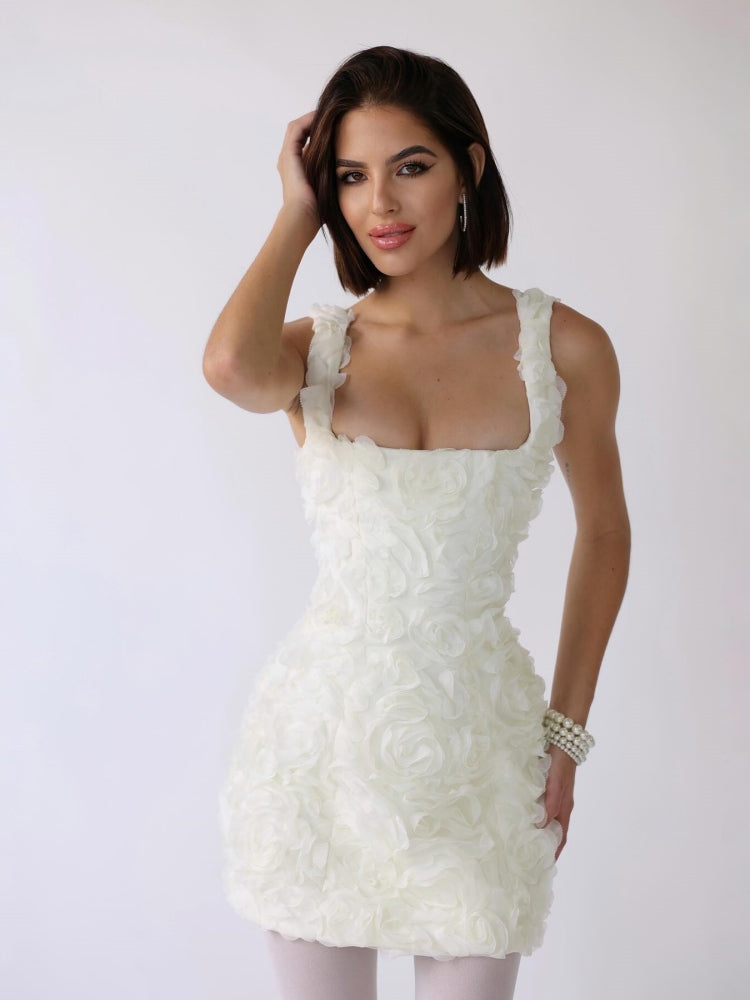 Beatrice - Mini Dress for Women