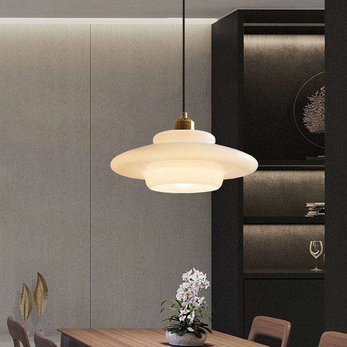 Elegant Hang lamp