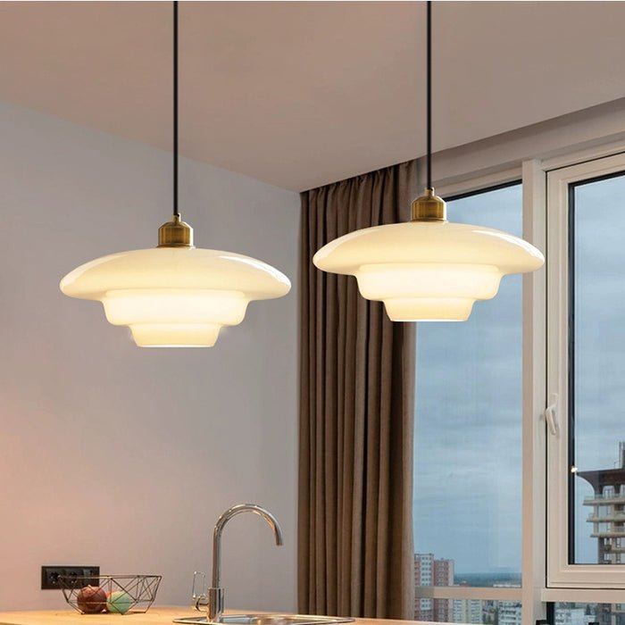 Elegant Hang lamp