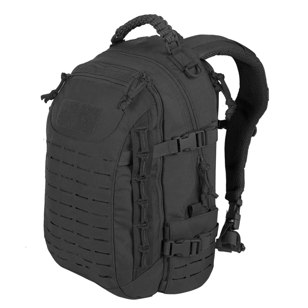Vanguard Tactical Backpack - high performance with spacious compartments