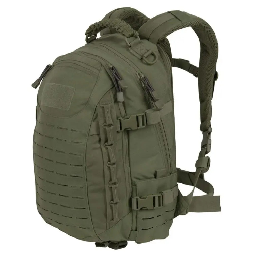 Vanguard Tactical Backpack - high performance with spacious compartments