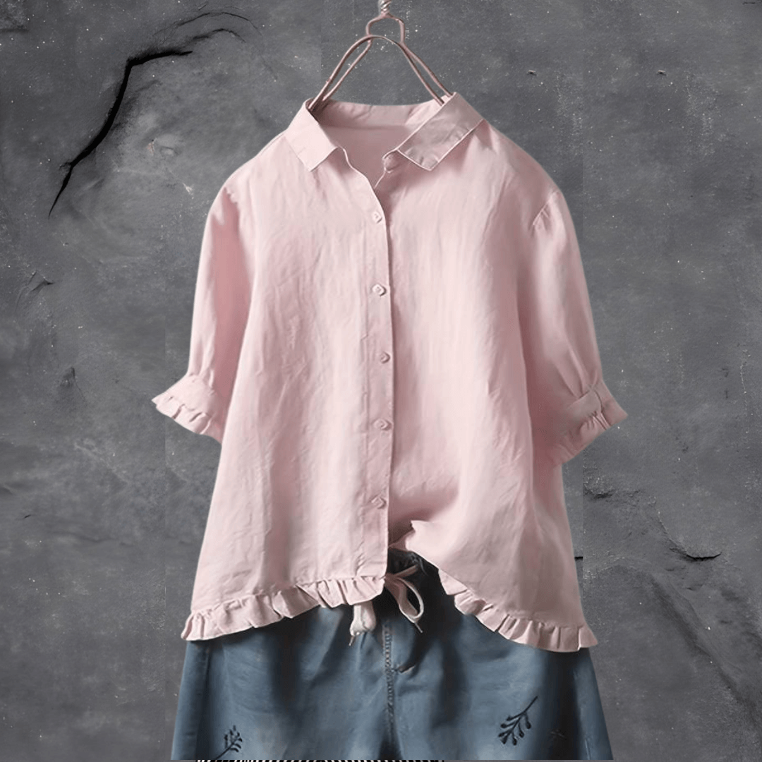 Harper Casual Blouse