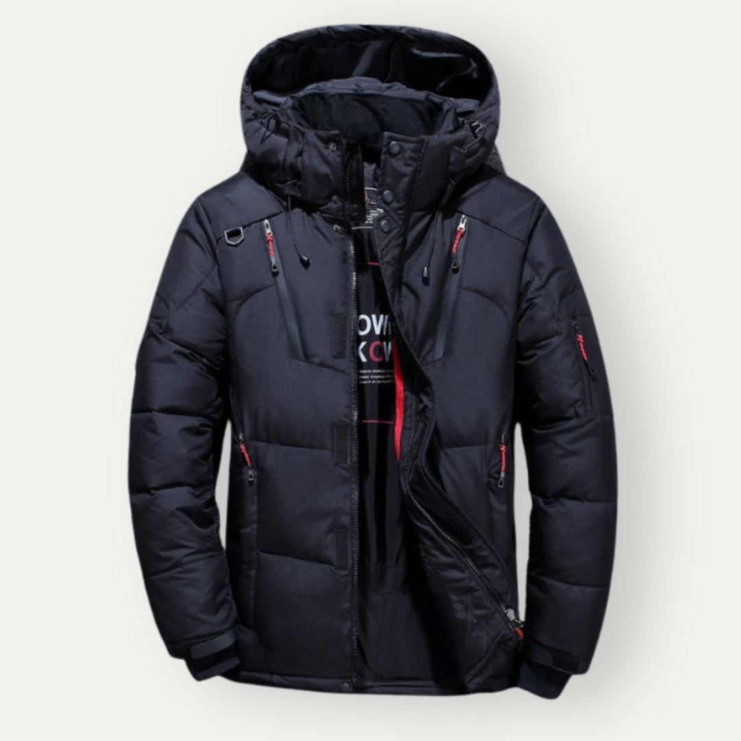 Jayden Down Jacket