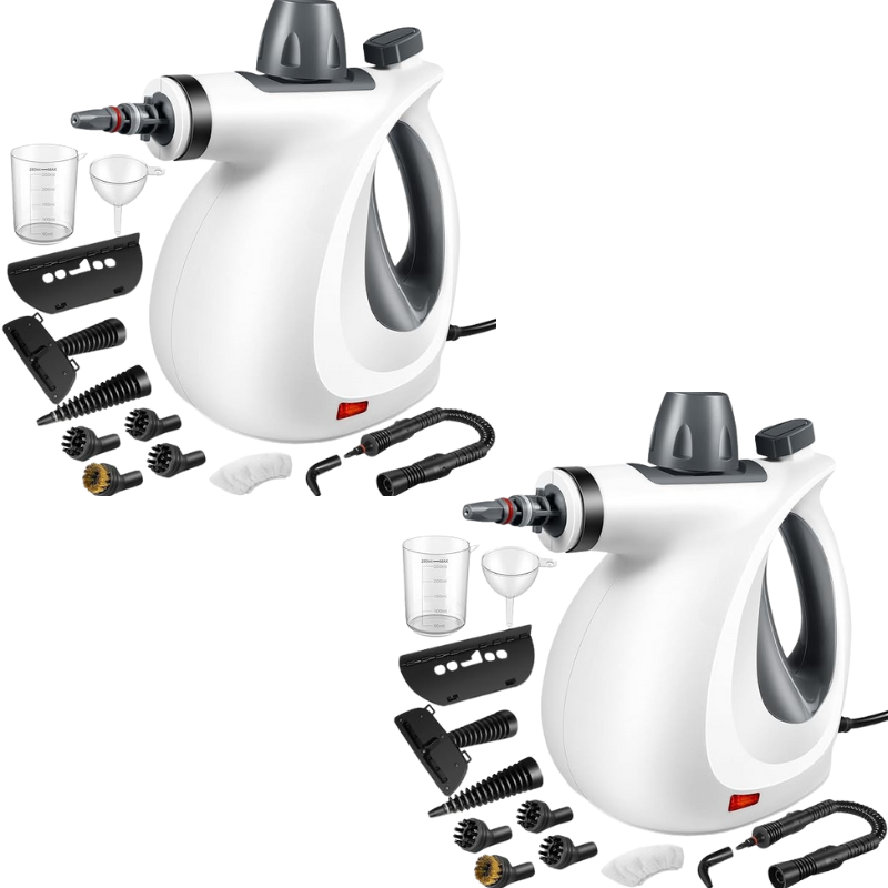 PowerJet Pro – Adjustable High-Pressure Washer for Home and Professional Use