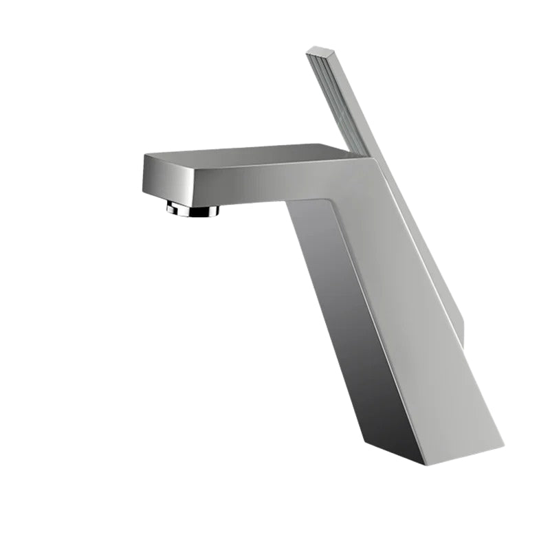 Streamline Bathroom Faucet