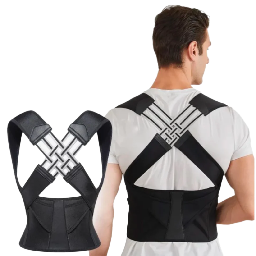 Perfect posture corrector