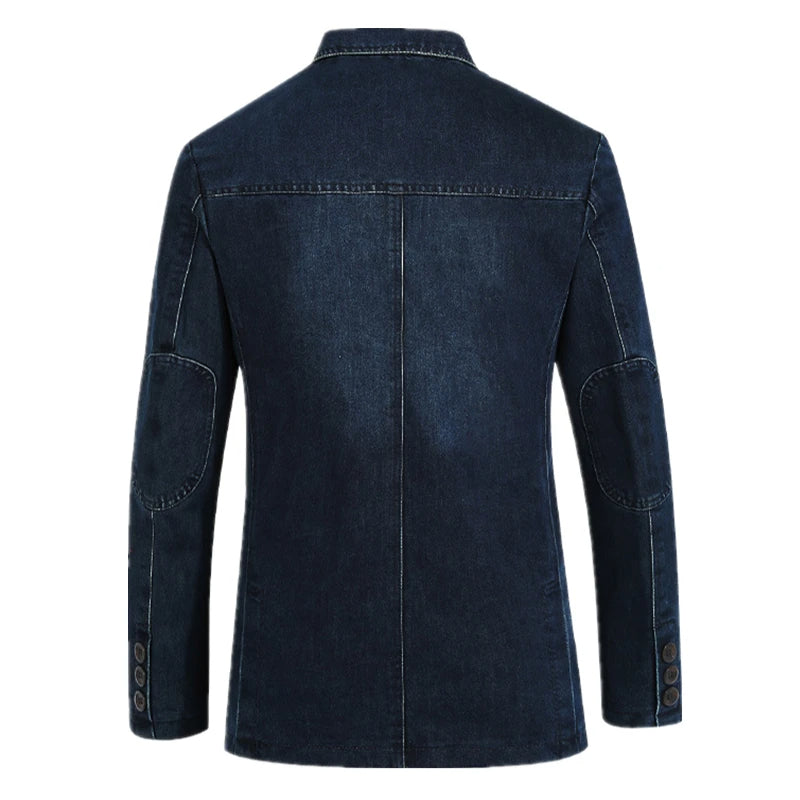 Levi - Denim Jacket