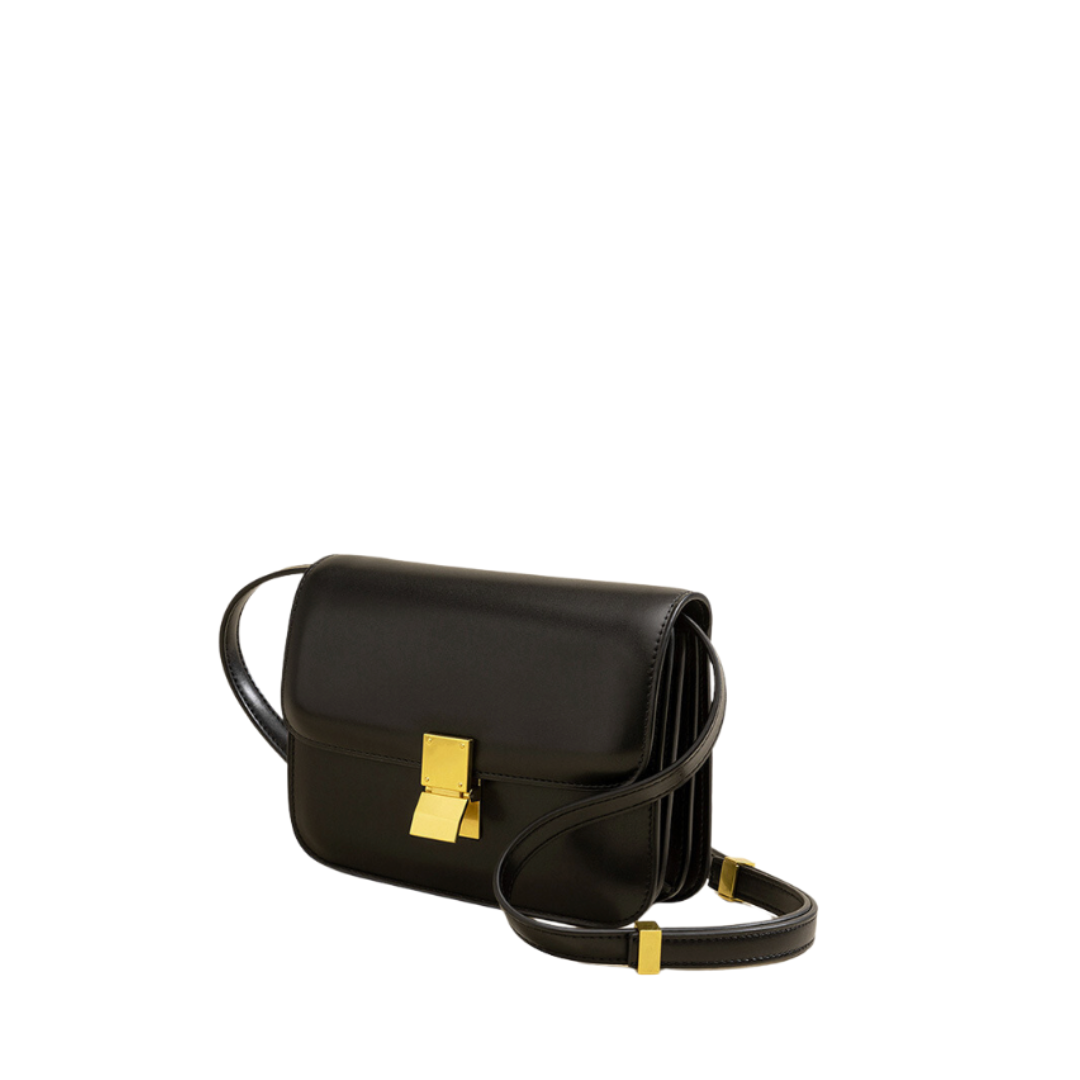 Charlotte - Lightweight Shoulder Bag with Adjustable strap