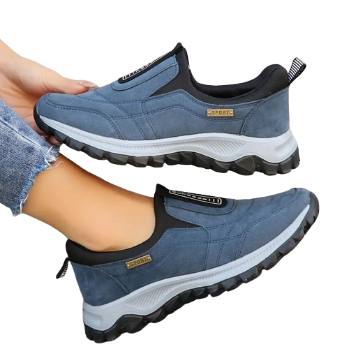 Amy Low Top Soft-sole orthopedic shoes