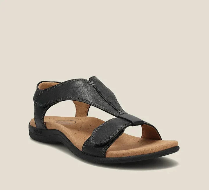 Kara Comfortable Sandals