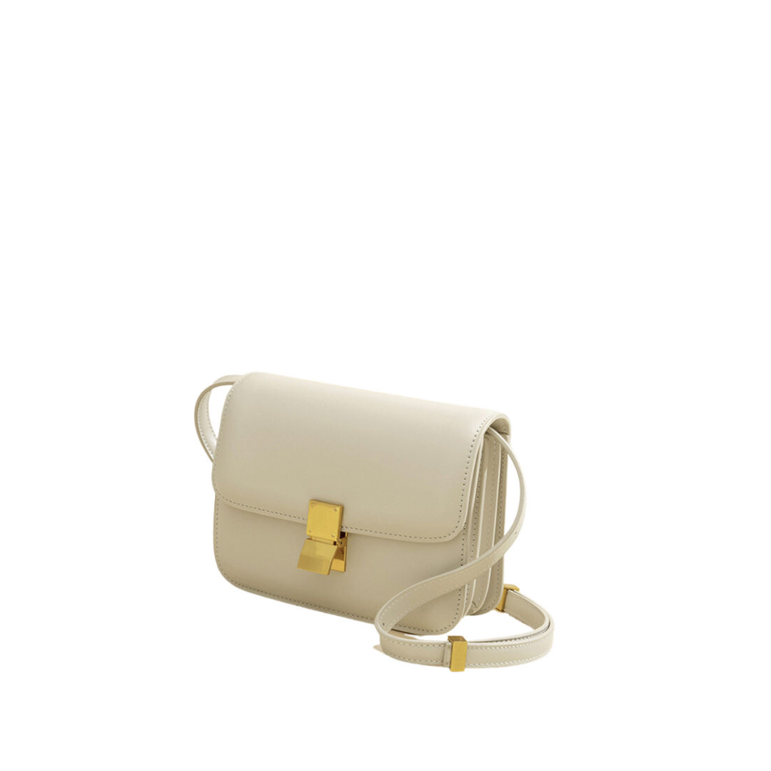 Charlotte - Lightweight Shoulder Bag with Adjustable strap