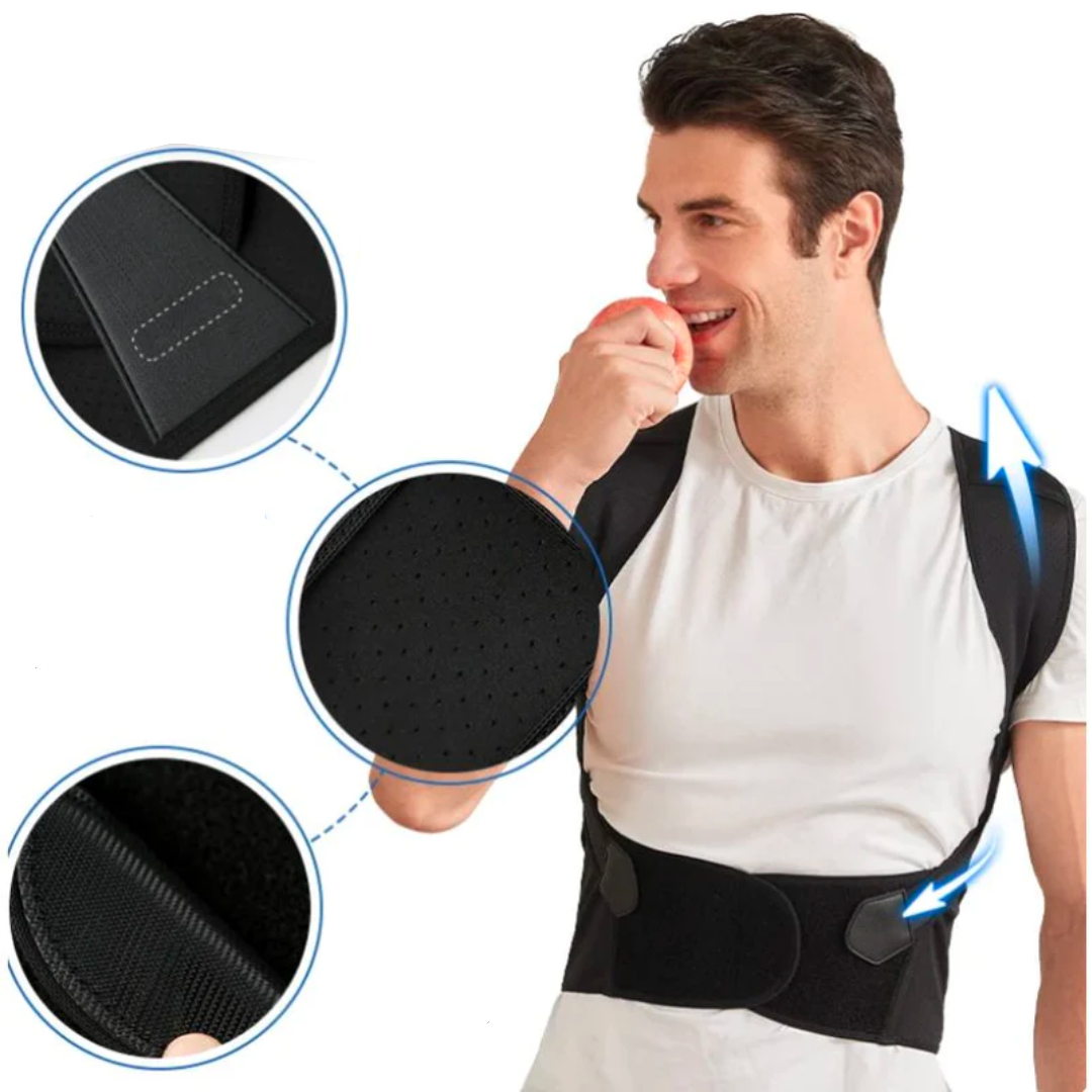 Perfect posture corrector