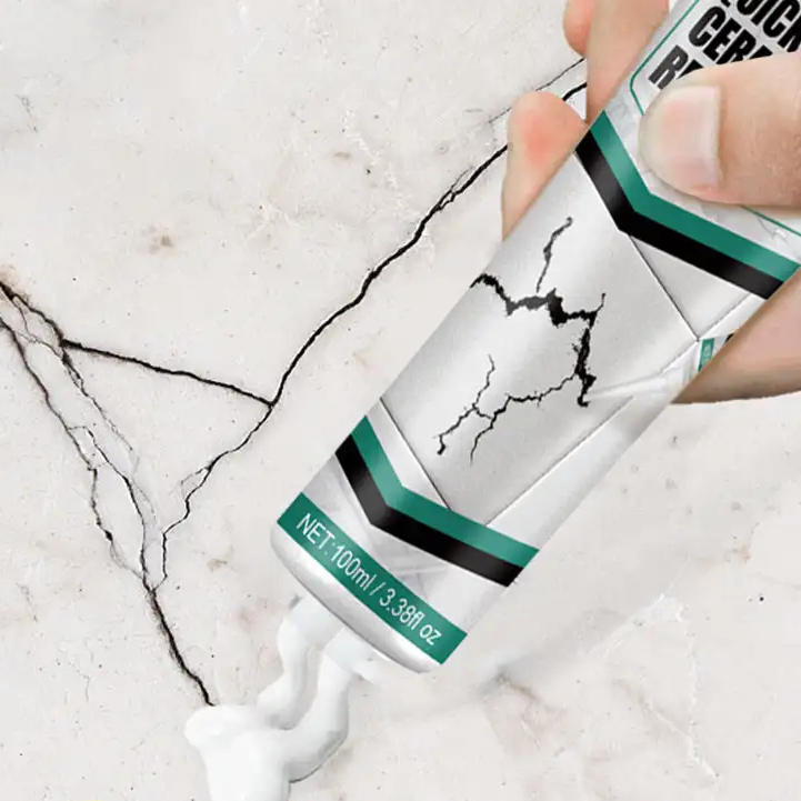 Instant Powerful Repair Paste