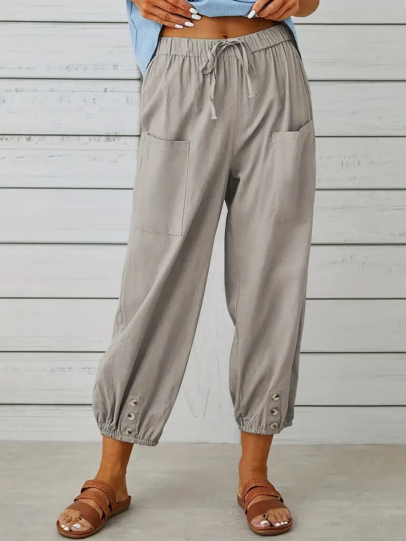 Kiara | Women Pants