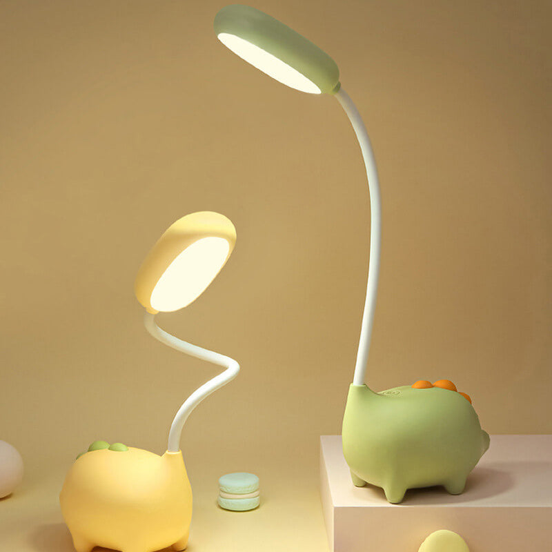 DinoBeam - Desk lamp with adjustable brightness