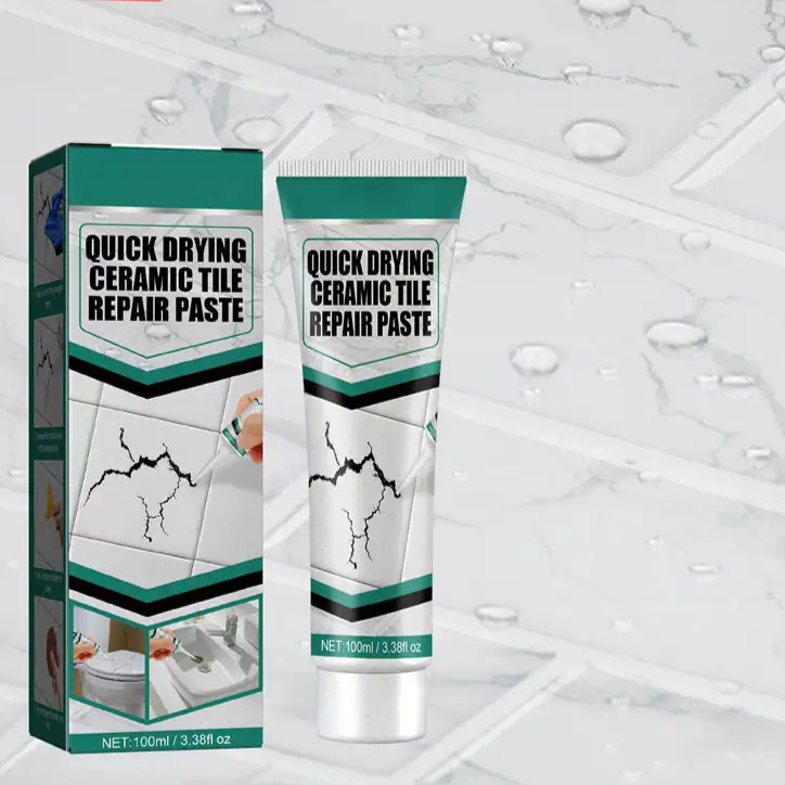 Instant Powerful Repair Paste