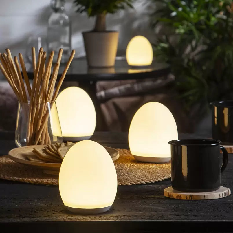 LumaTouch Nightlight