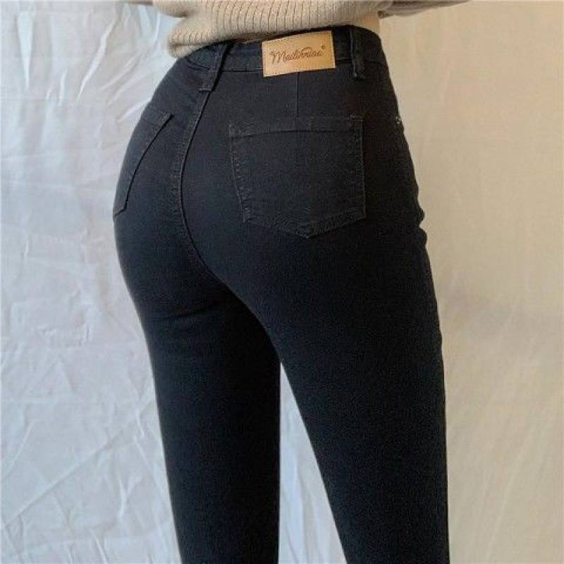 Lyndie Fit | High Waist Fashion Pants for Women