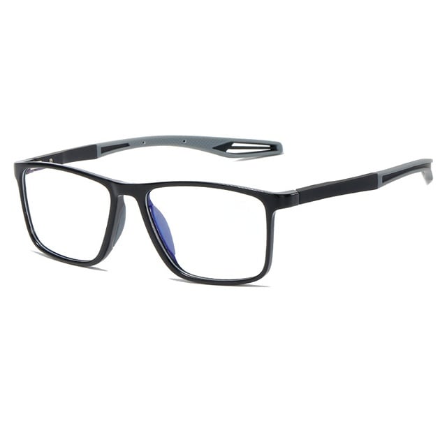 Ultralight multifocal reading glasses for men and women