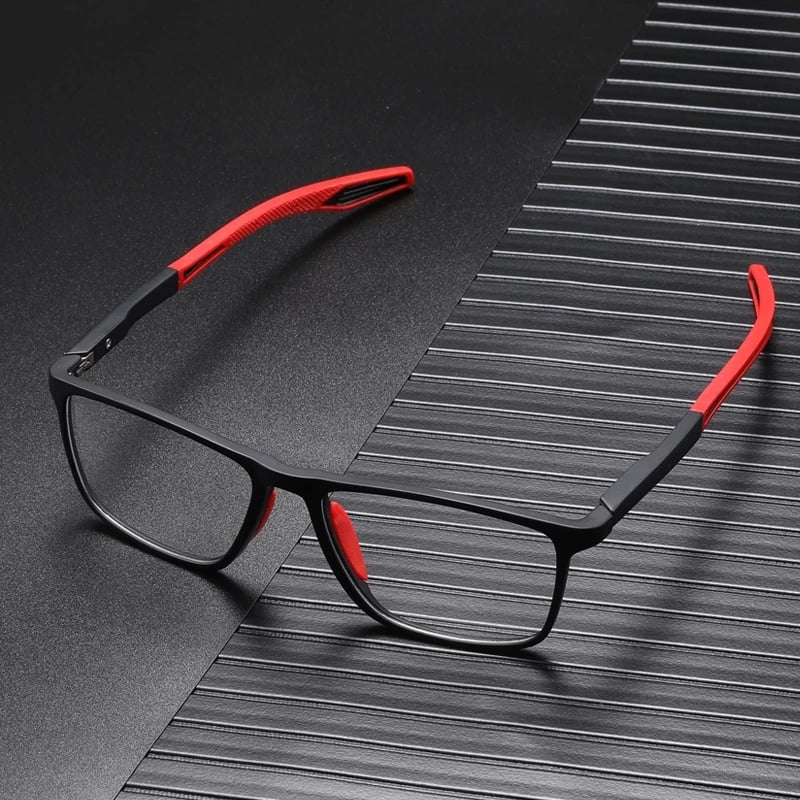 Ultralight multifocal reading glasses for men and women